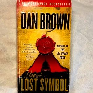 The Lost Symbol